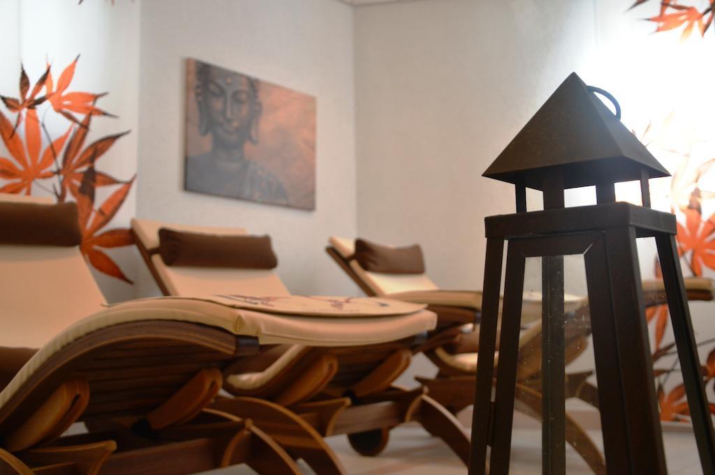 Hotel Garni Apart Elfriede Fiss Εξωτερικό φωτογραφία