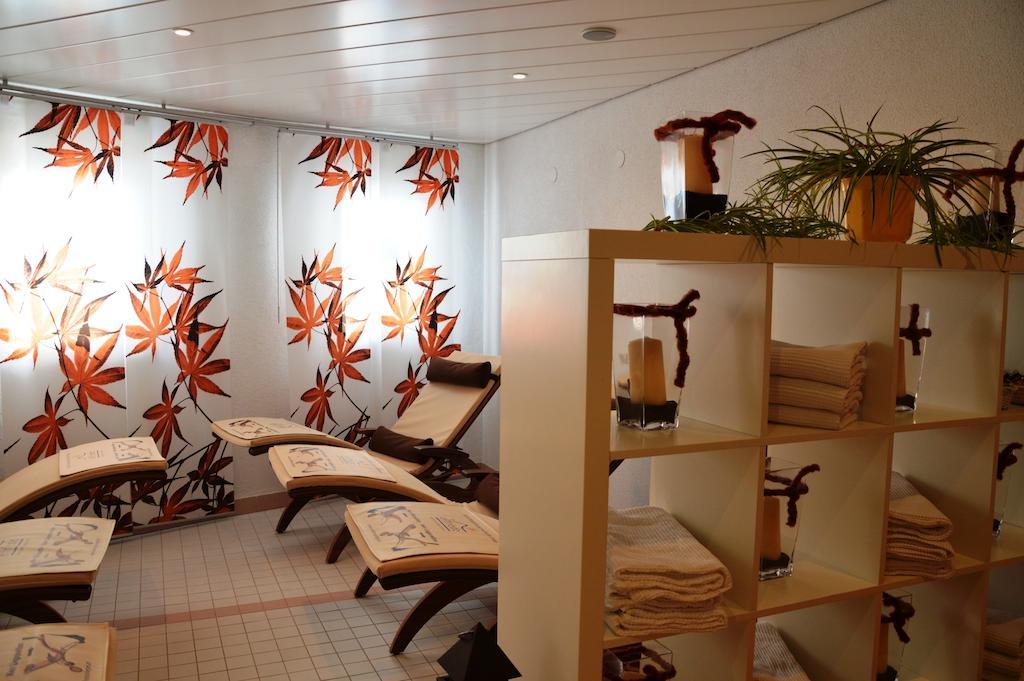 Hotel Garni Apart Elfriede Fiss Εξωτερικό φωτογραφία