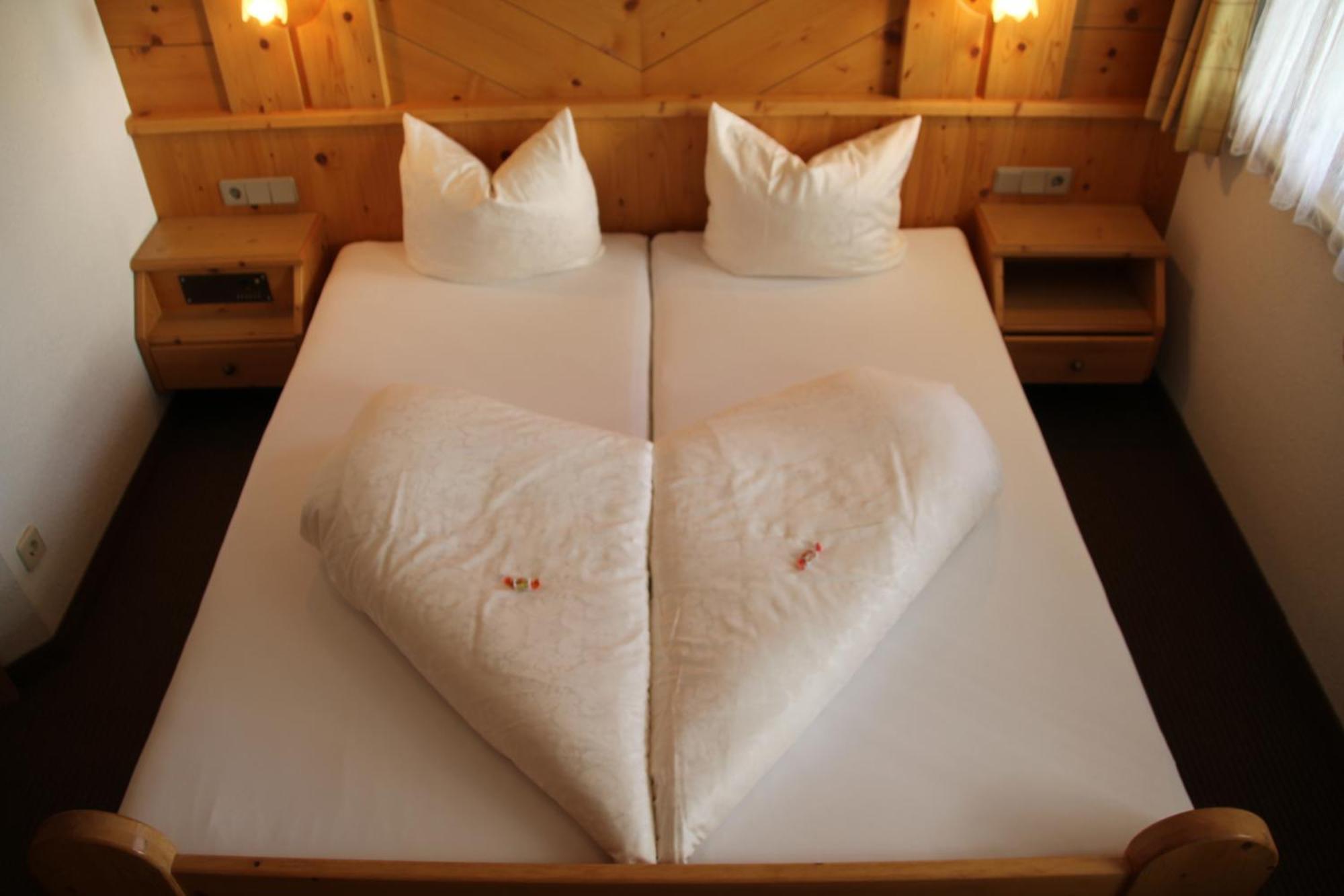 Hotel Garni Apart Elfriede Fiss Δωμάτιο φωτογραφία
