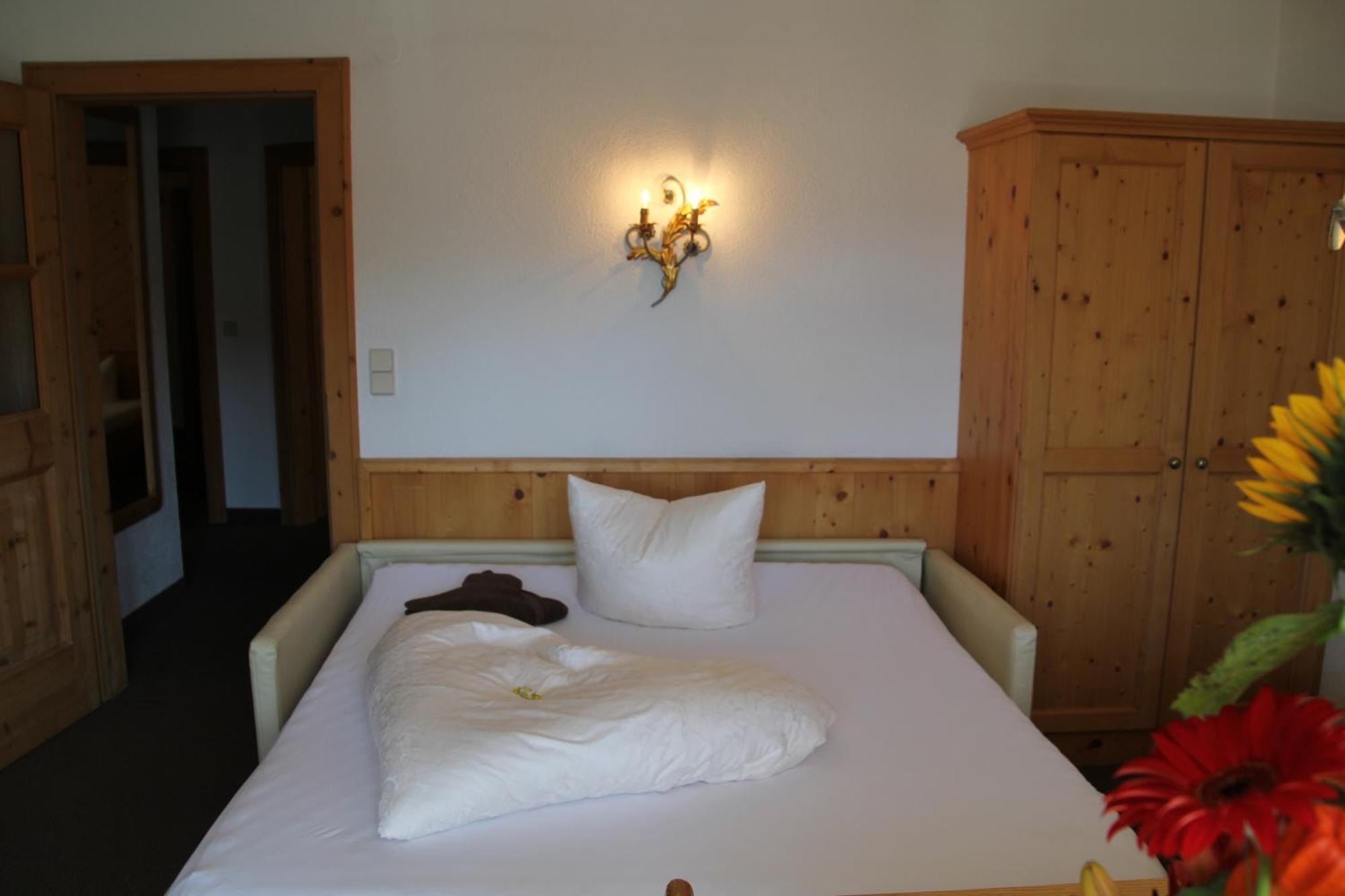 Hotel Garni Apart Elfriede Fiss Δωμάτιο φωτογραφία