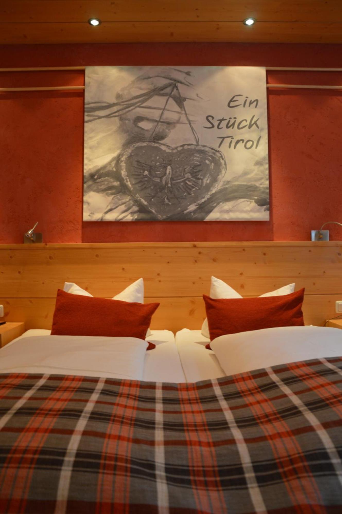 Hotel Garni Apart Elfriede Fiss Δωμάτιο φωτογραφία
