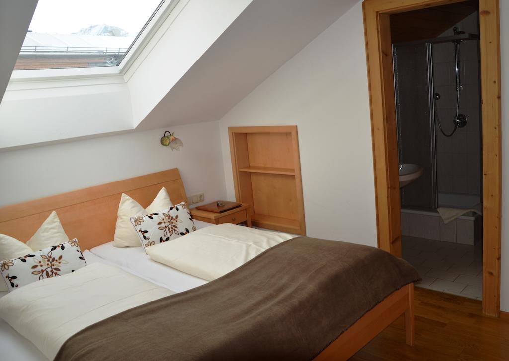 Hotel Garni Apart Elfriede Fiss Δωμάτιο φωτογραφία